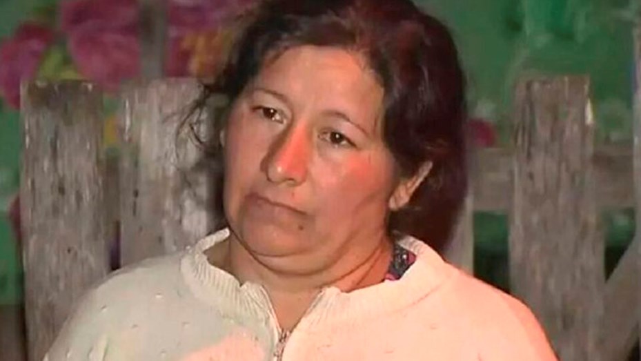 Tras quedar detenida, trasladan a la tía de Loan al penal de mujeres en Ezeiza