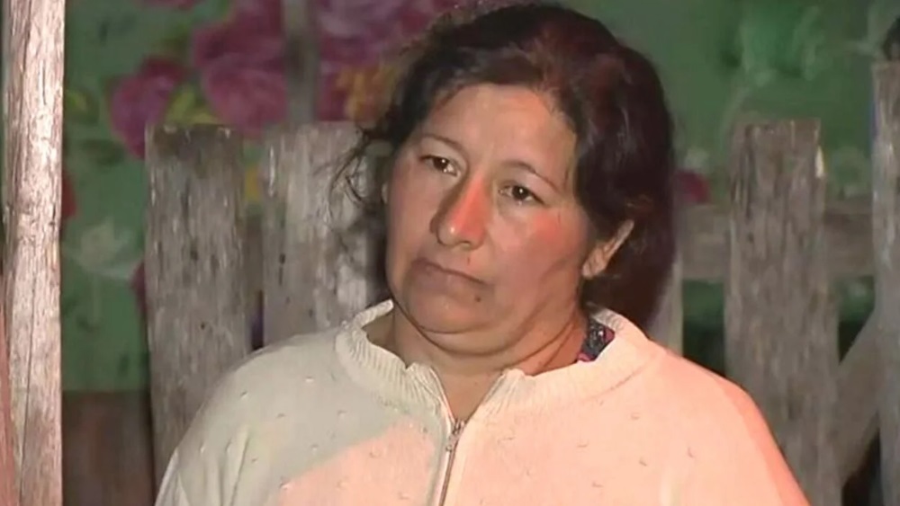 Caso Loan: imputaron a Laudelina y declarará frente a los fiscales