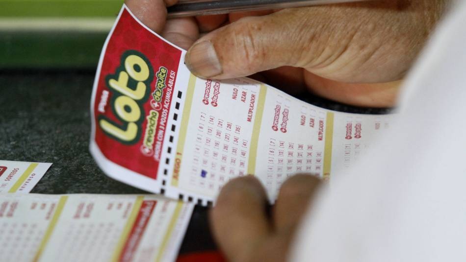 Apostador de Puerto Rico se llevó casi $431 millones con el Loto Plus