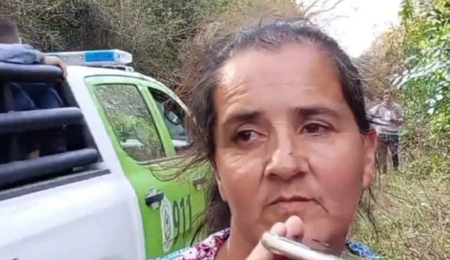 La mamá de Loan apuntó con Valdés: “Los primeros días ya tenía que estar acá, darme un abrazo, pero no pasó”
