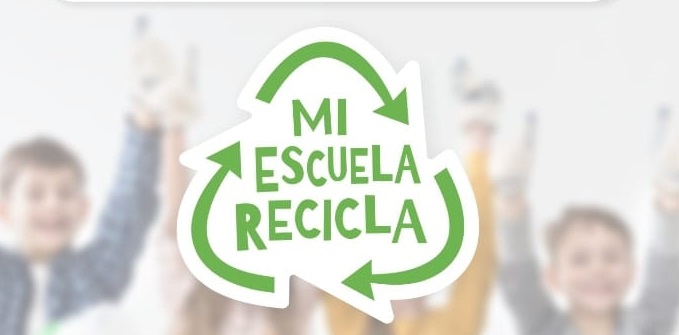 mie escuela recicla