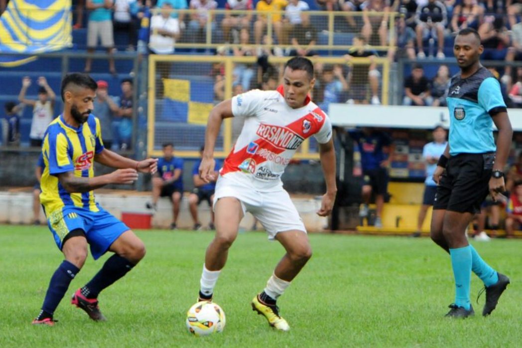 Definieron los cruces de cuartos de la Liga Posadeña: habrá clásico entre Guaraní y Mitre