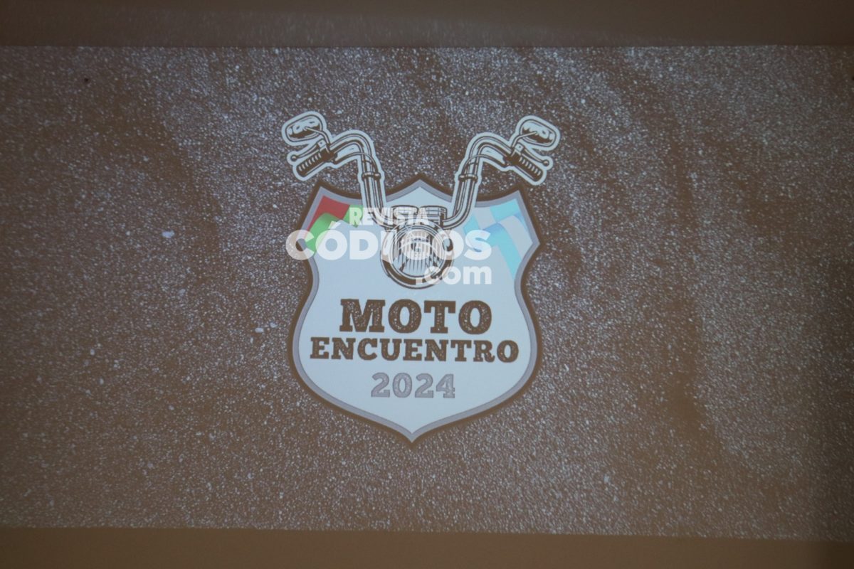 Apóstoles recibirá una nueva edición del "Motoencuentro" con variadas propuestas