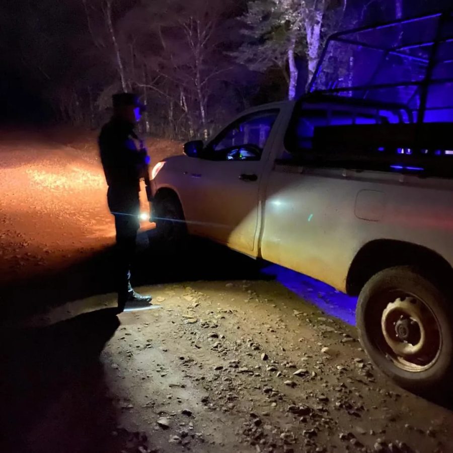 Prevención de delitos: continúan los operativos de nocturnidad en los 78 municipios de Misiones