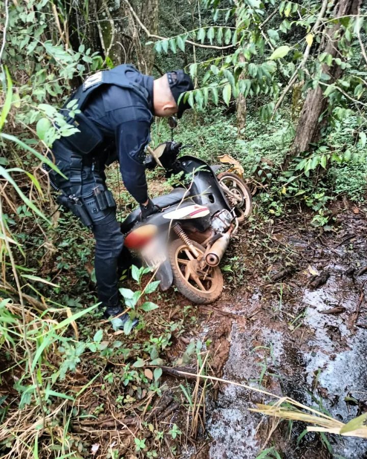operativo y detenidos 3 - 9