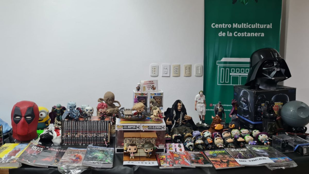 Vacaciones de invierno en Posadas: mirá la grilla de actividades 4 8 - posadas vacaciones 1 - 7