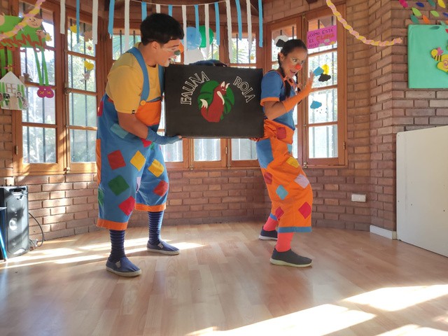 Vacaciones de invierno en Posadas: mirá la grilla de actividades 2 4 - posadas vacaciones 4 - 3