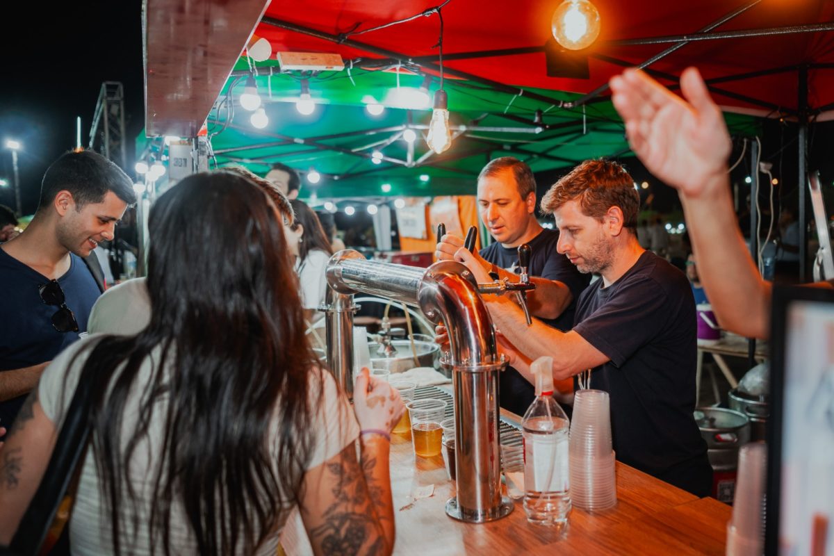 UNA+, una opción ideal para celebrar el Día del Amigo en Posadas