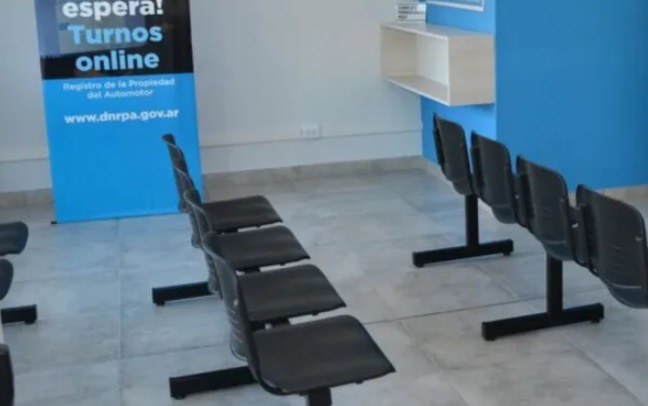 Oficializan el cierre de 136 Registros Automotores Seccionales en Misiones y otras provincias