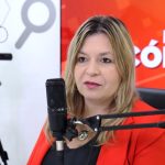 Aldo Steinhorst y Solange Schelske pasaron por Códigos en la Tele 6 12 - schelke 3 - 11