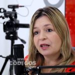 Aldo Steinhorst y Solange Schelske pasaron por Códigos en la Tele 12 24 - schelke 4 - 23