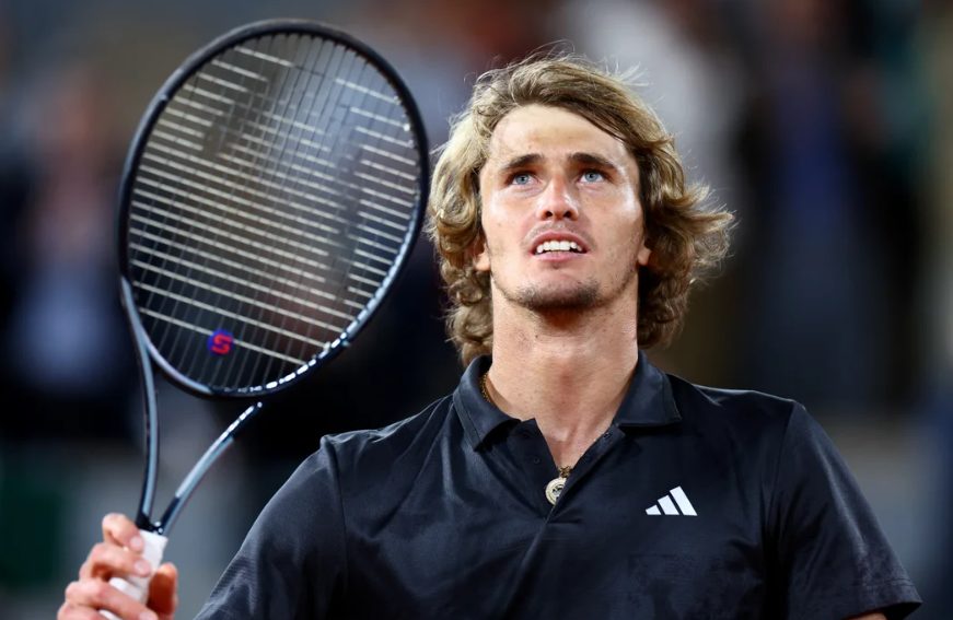 Alexander Zverev jugará el Argentina Open 2025