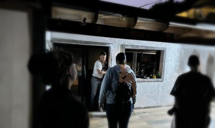 Habrían encontrado pornografía infantil en la computadora del diputado puertista Germán Kiczka