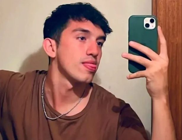 El femicida de la influencer cordobesa confesó el crimen ante la justicia