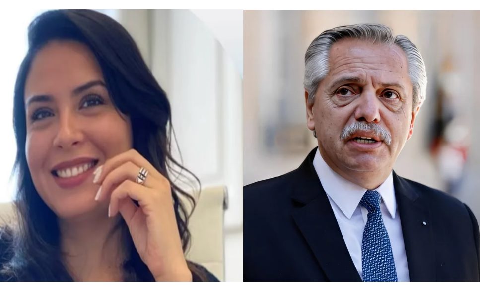 Fabiola Yañez asegura que Alberto Fernández la engañó con la CM de su perro Dylan