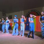 Comenzó la gira de Gurises Felices por el Mes de las Infancias 6 11 - Gurises Concepcion 4 ag 2024 1 - 10