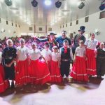 Comenzó la gira de Gurises Felices por el Mes de las Infancias 2 4 - Gurises Concepcion 4 ag 2024 4 - 3