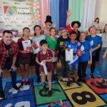 Comenzó la gira de Gurises Felices por el Mes de las Infancias 1 2 - Gurises Itacaruare 2 ag 2024 3 - 1