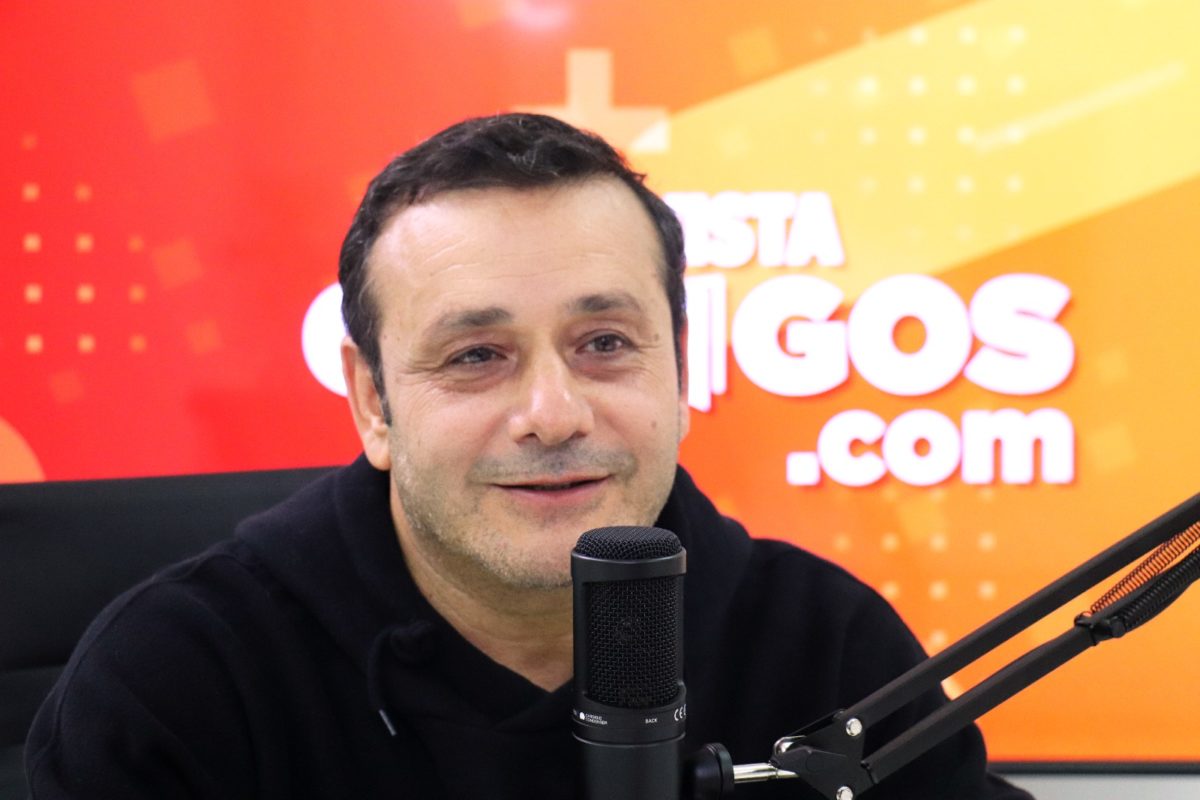 Herrera Ahuad: “Lo peor que le puede pasar a un espacio político es tener mezquindades”