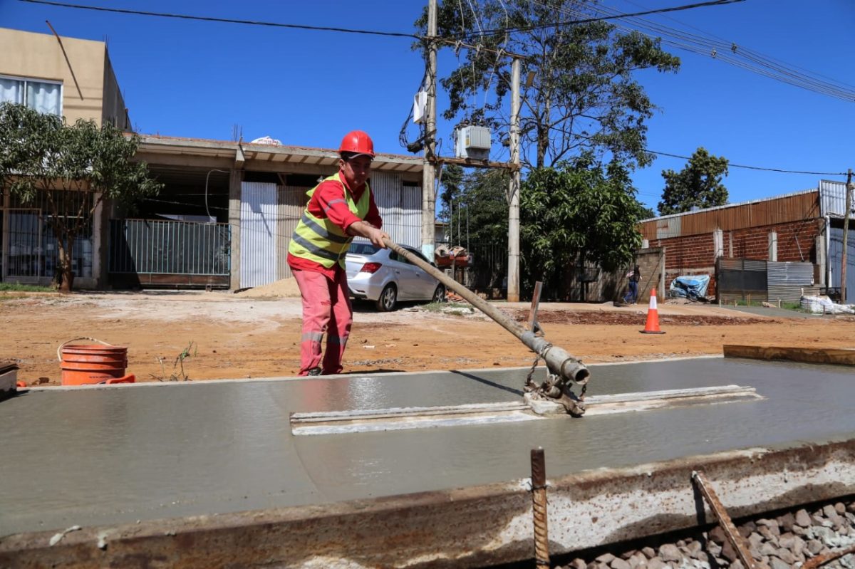 Inauguraron delegación del Registro de las Personas y avanzan otras obras en Iguazú