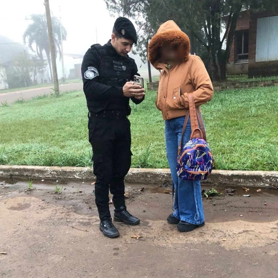 La Policia de Misiones refuerza operativos para dar con el docente desaparecido en Eldorado 5 - 3