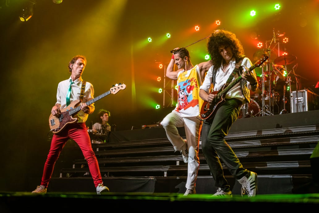 Llega a Posadas “Experiencia Queen”