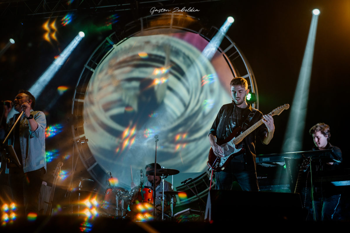 Llega a Posadas una experiencia que recorre toda la discografía de Pink Floyd