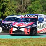 Misionero de pista 3 - 5