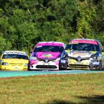 Misionero de pista 4 - 7