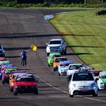 Misionero de pista 6 - 10