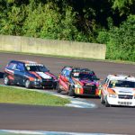 Misionero de pista 7 - 12