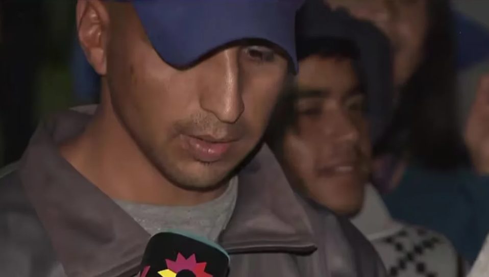 Otro de los hermanos de Loan habló sobre las transacciones millonarias que recibieron