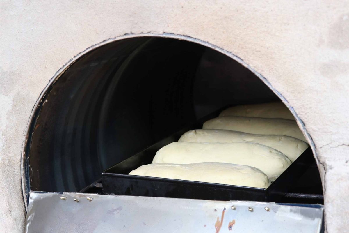 Posadas puso en marcha el 69° Horno Ecologico como herramienta de autosustentabilidad 2 - 13