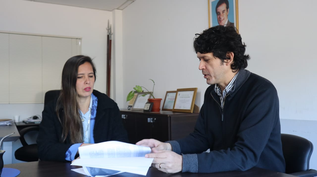 Realizaron un relevamiento de identificación de dispositivos de tratamiento y asistencia de consumos problemáticos en Misiones