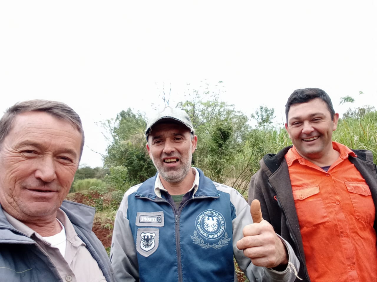 San Javier impulsa el desarrollo de la actividad agropecuaria de la region 2 - 9