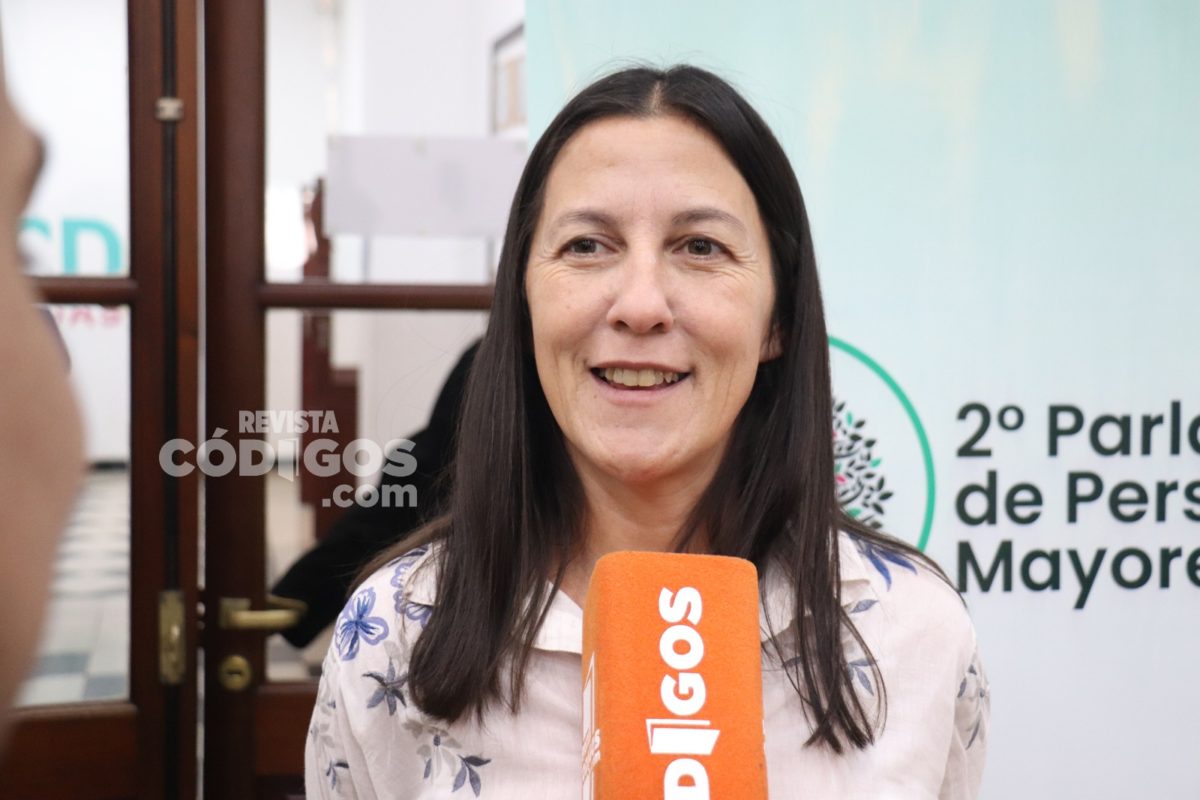 Se realizará la segunda edición del Parlamento de las Personas Mayores para generar más inclusión 6 12 - Se realizara la segunda edicion del Parlamento de las Personas Mayores para generar mas inclusion 1 - 11