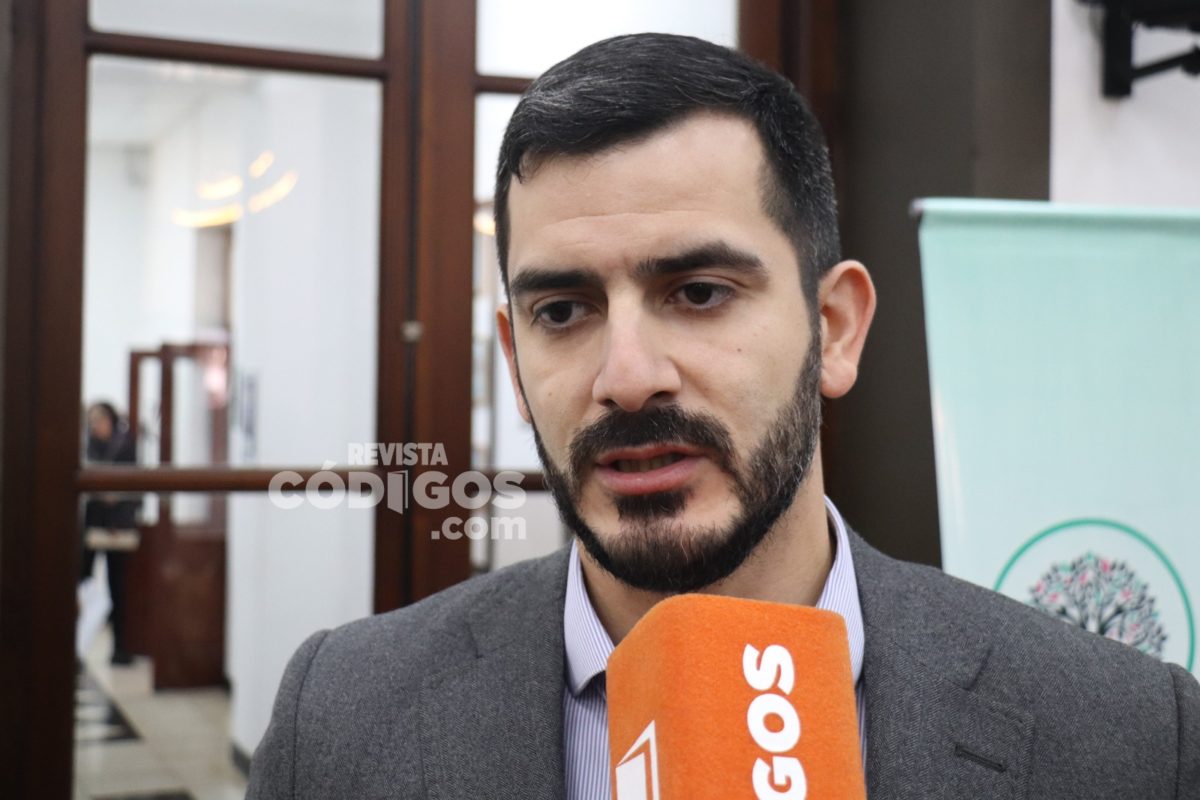 Se realizara la segunda edicion del Parlamento de las Personas Mayores para generar mas inclusion 2 - 9