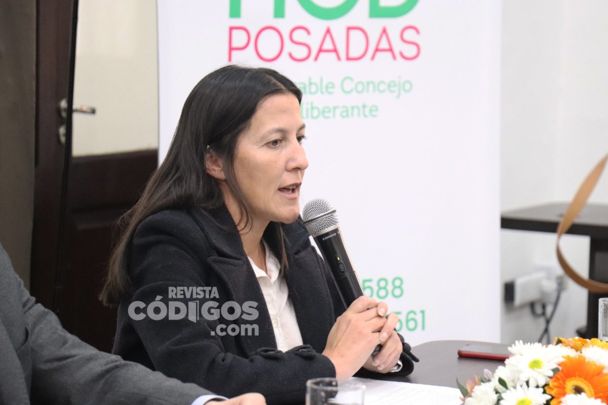 Se realizara la segunda edicion del Parlamento de las Personas Mayores para generar mas inclusion 4 - 7