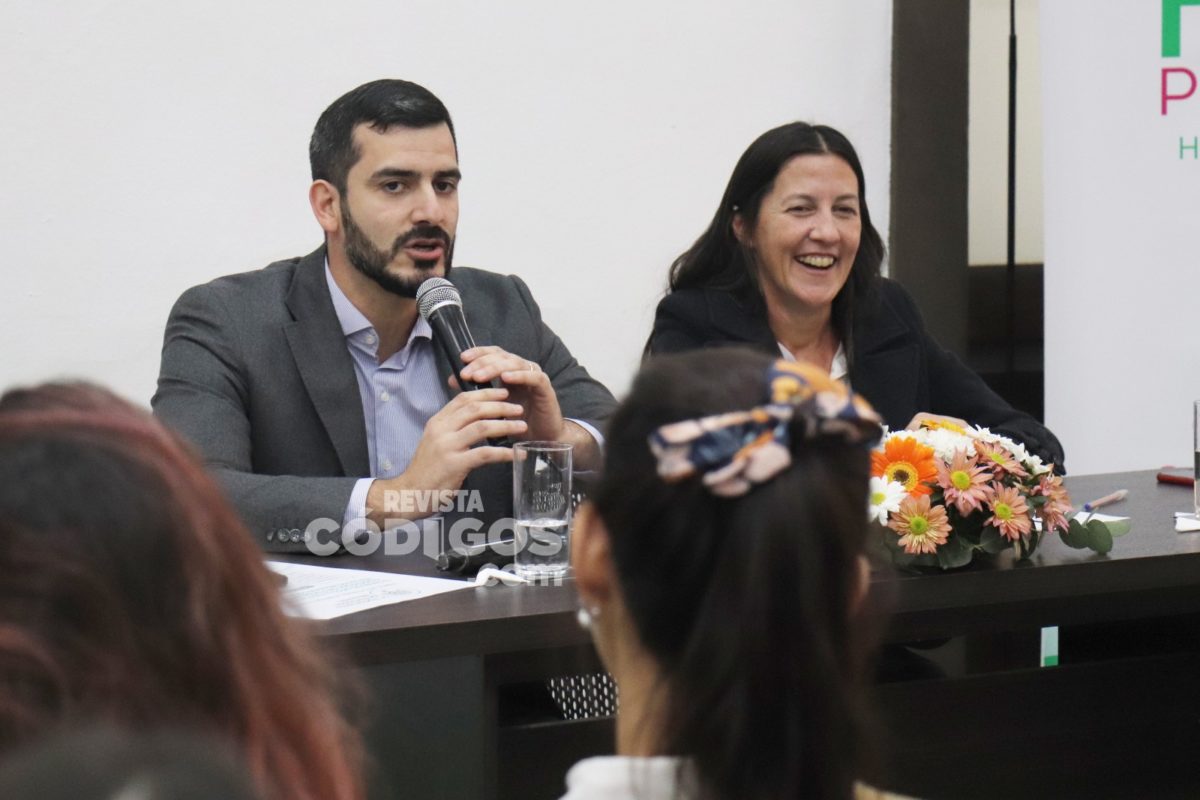 Se realizará la segunda edición del Parlamento de las Personas Mayores para generar más inclusión 2 4 - Se realizara la segunda edicion del Parlamento de las Personas Mayores para generar mas inclusion 6 - 3