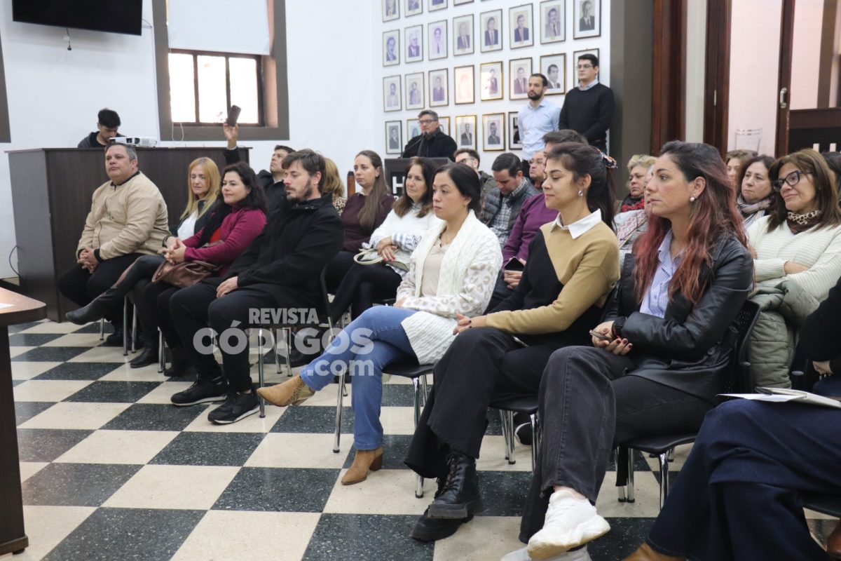 Se realizara la segunda edicion del Parlamento de las Personas Mayores para generar mas inclusion 7 - 1