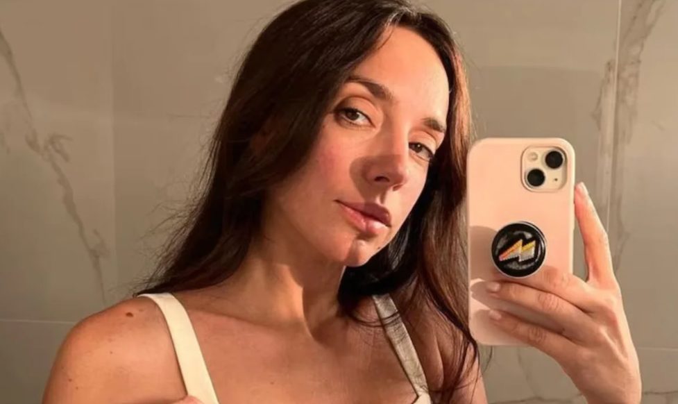 Tamara Pettinato rompió el silencio: "Nunca le saqué beneficio a mi vínculo con el expresidente"