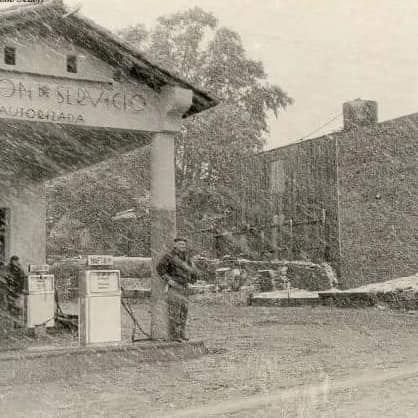 Un 20 de agosto del 1965, Misiones se tiñó de blanco con una nevada histórica