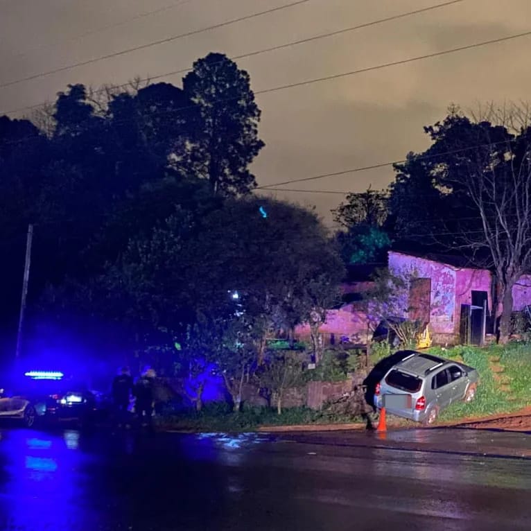 Un hombre fue detenido en Oberá por presunta corrupción de menores