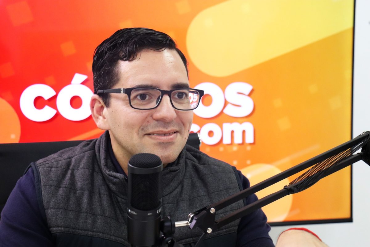 Soledad Balán y Pablo Velázquez pasaron anoche por Códigos en la Tele 2 4 - WhatsApp Image 2024 08 01 at 16.14.23 1 - 3