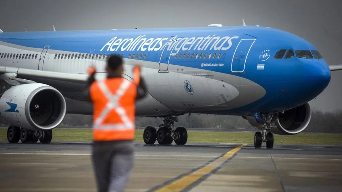 aerolineas