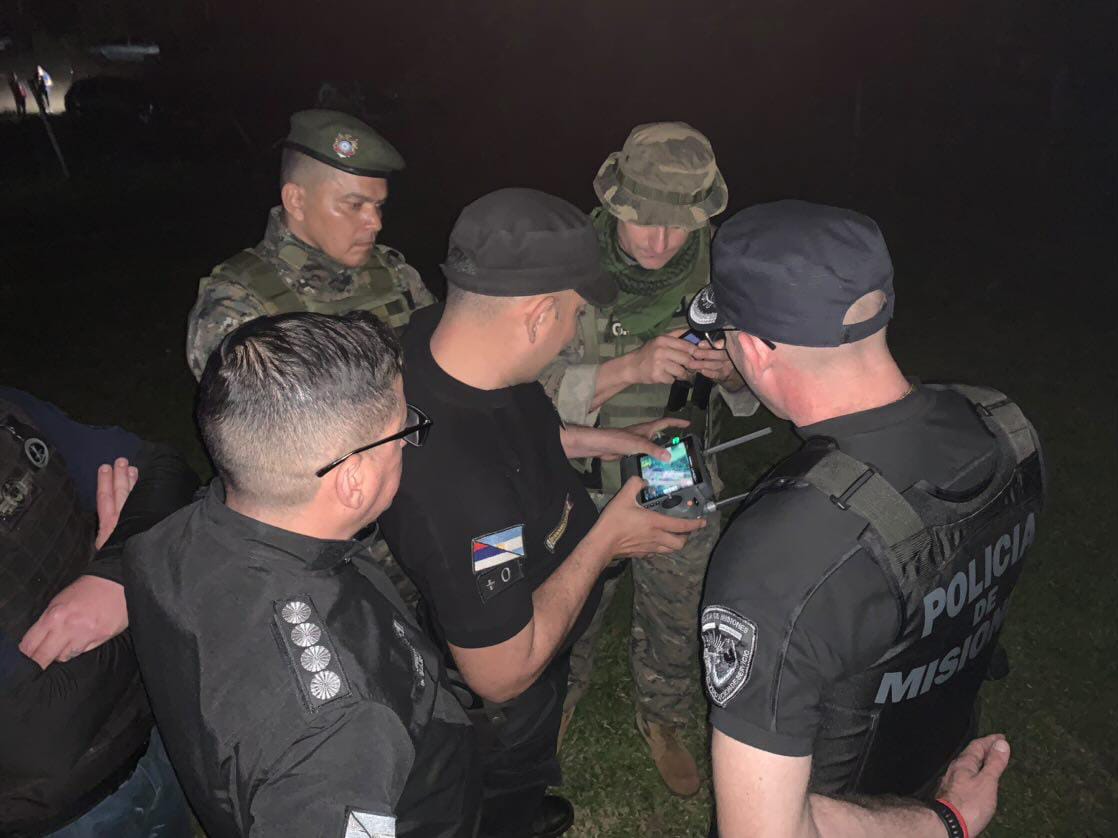 atrincherado en itacaruare 2 - 1