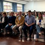 Primera jornada de autismo en Posadas, un espacio de aprendizaje y apoyo 2 4 - autismo en posadas 6 - 3