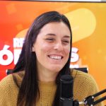 Soledad Balán y Pablo Velázquez pasaron anoche por Códigos en la Tele 6 12 - balan 3 1 - 11