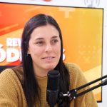 Soledad Balán y Pablo Velázquez pasaron anoche por Códigos en la Tele 8 16 - balan 4 1 - 15