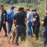 busqueda de docente en eldorado 3 - 5